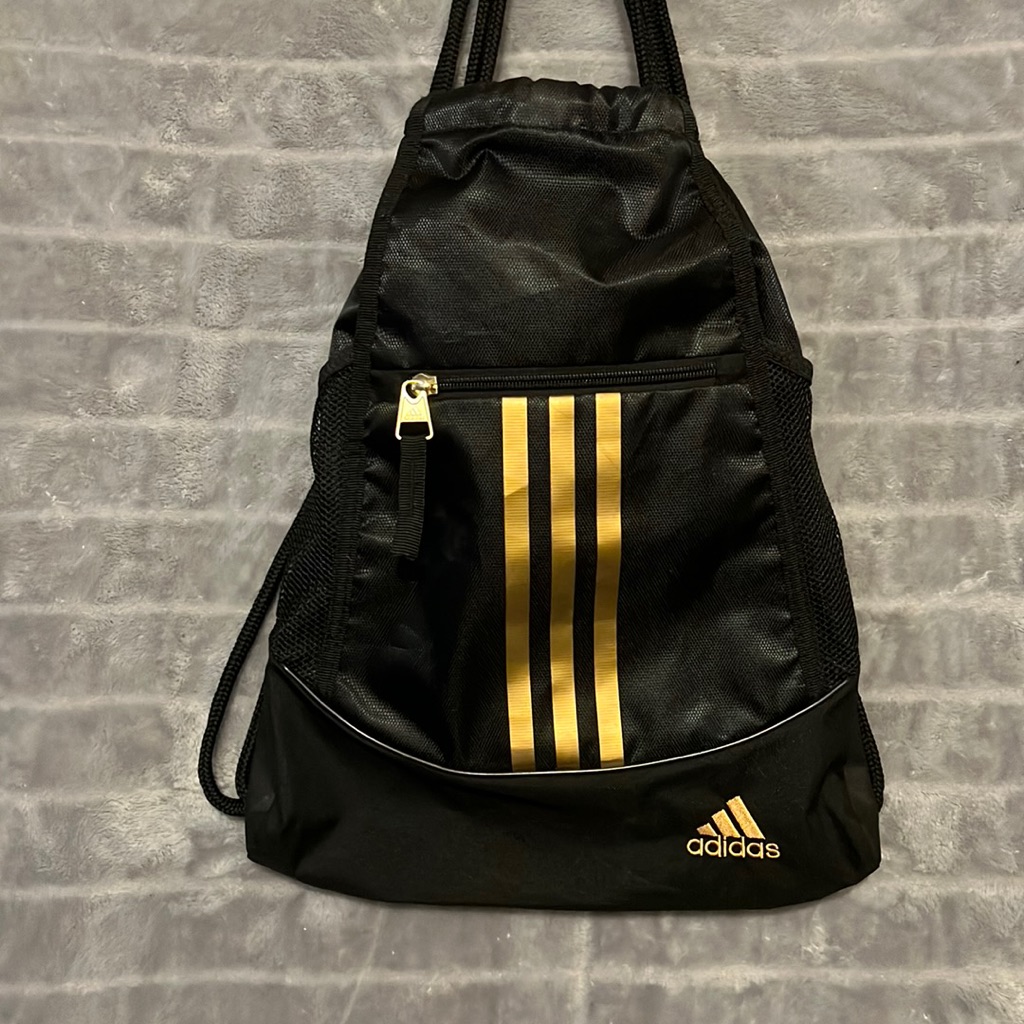 Adidas Jaw String Backpack